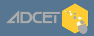 Logo Adcet