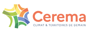 Logo Cerema