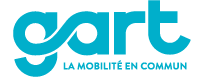 Logo GART