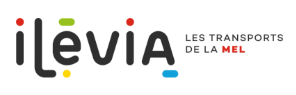 Logo Ilevia