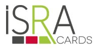 Logo Isra