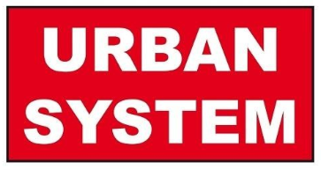 Logo Urban System